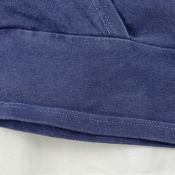 Brandy Melville Women’s Blue Bralette One Size - Picture 16 of 16